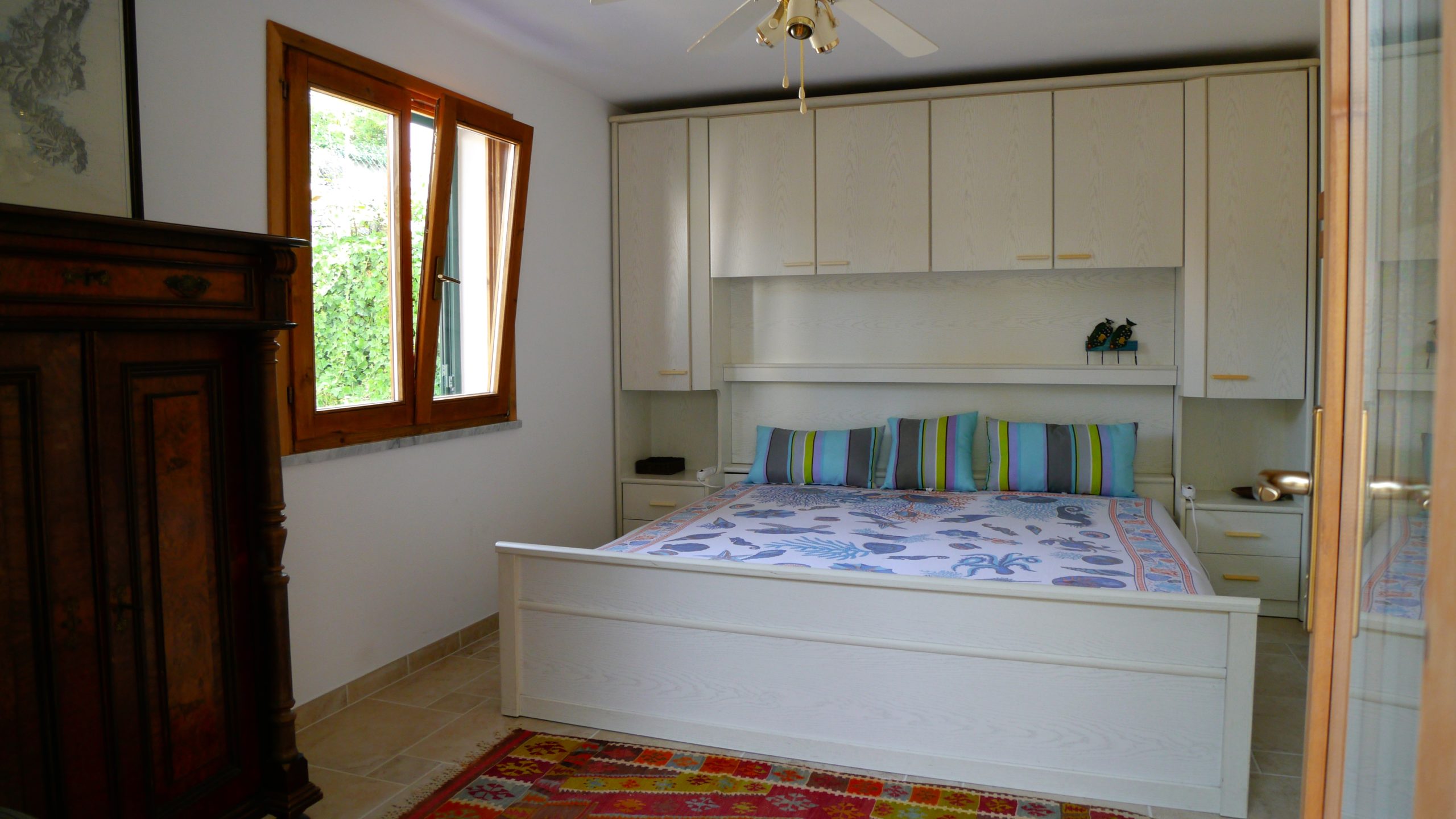 Wohnung im Erdgeschoss – Casalido.de